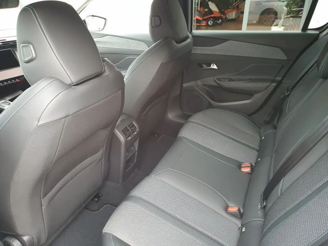 Peugeot 308 Allure Pack EAT8 HDi