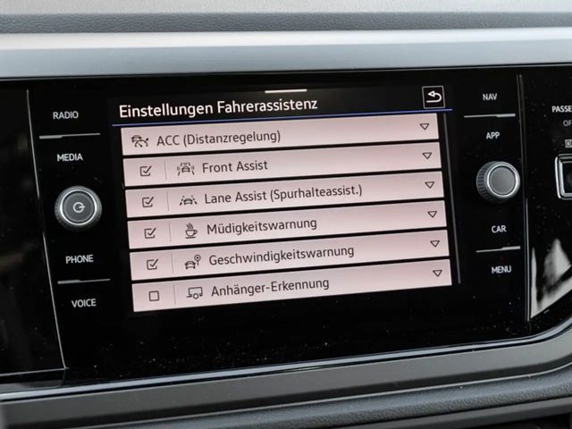 Volkswagen Taigo 1.5 TSI DSG R-Line