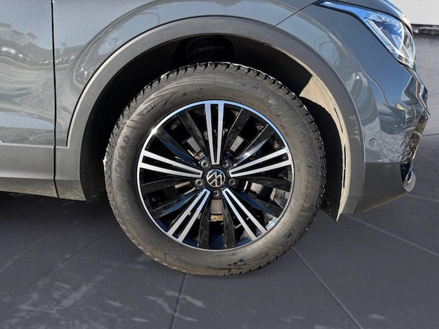 Volkswagen Tiguan 1.5 TSI DSG Elegance Elegance