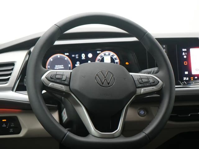 Volkswagen California Ocean T7