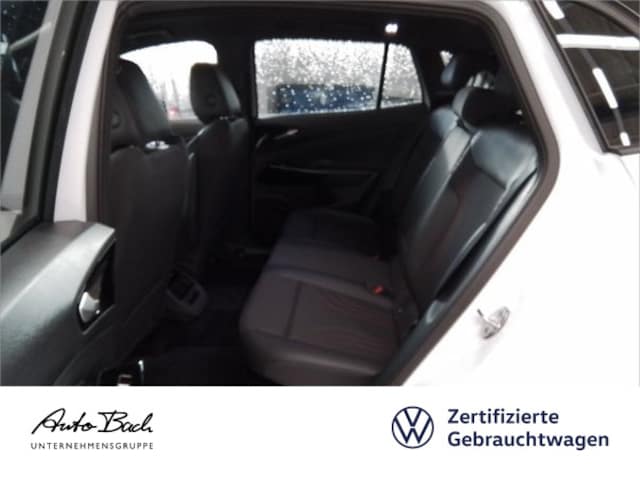 Volkswagen ID.4 GTX