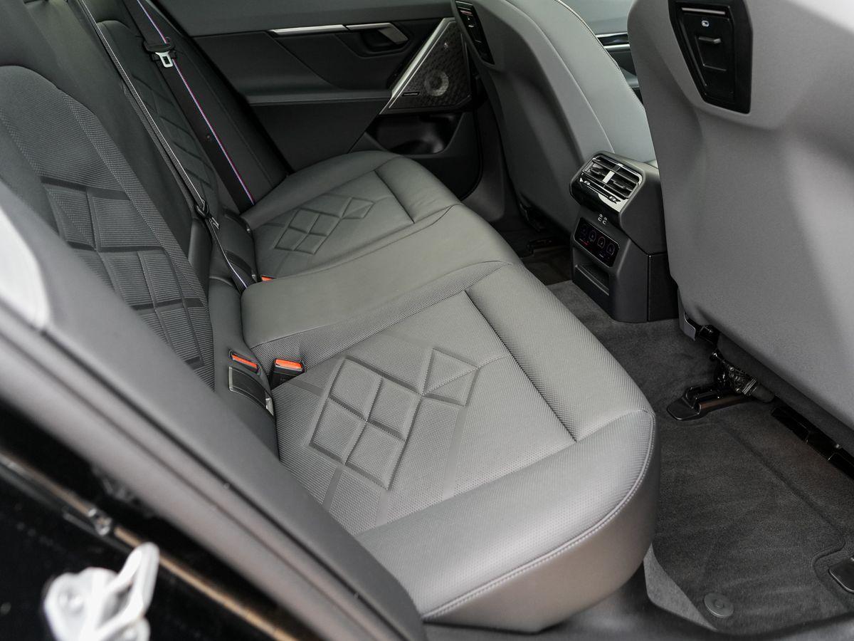 BMW 540 540d M-Sport Touring xDrive