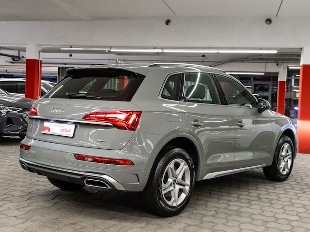 Audi Q5 40 TDI Quattro S-Tronic