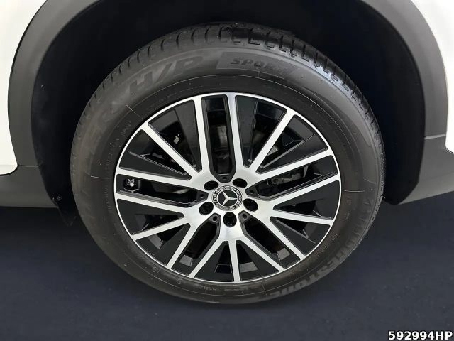 Mercedes-Benz GLC 220 4MATIC Coupé GLC 220 d