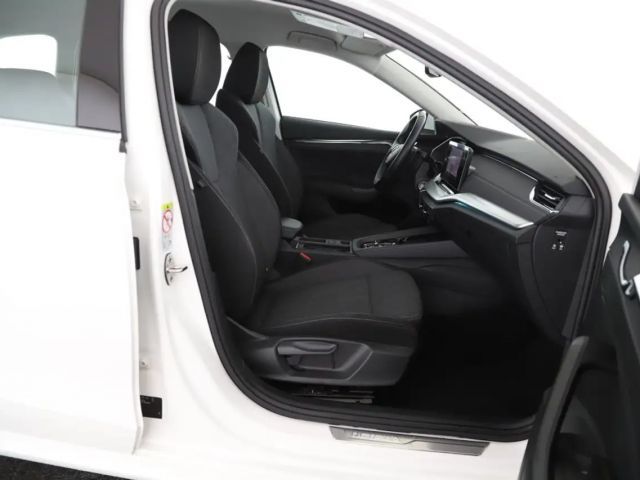 Skoda Octavia Style Style