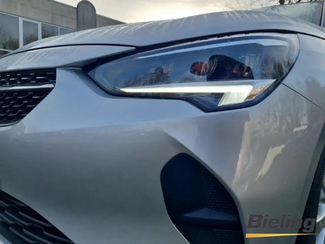 Opel Corsa Edition Turbo