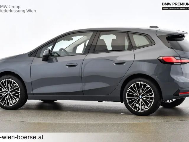 BMW 218 218i Active Tourer
