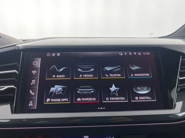 Audi Q4 e-tron Quattro