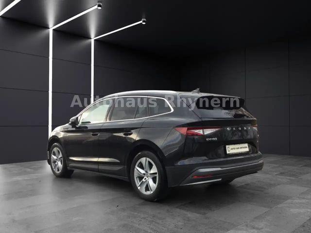 Skoda Enyaq Loft iV 80