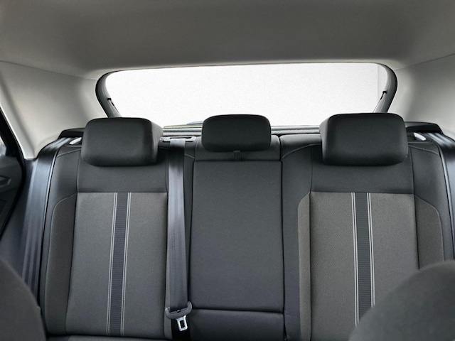 Volkswagen T-Roc 1.5 TSI DSG Style