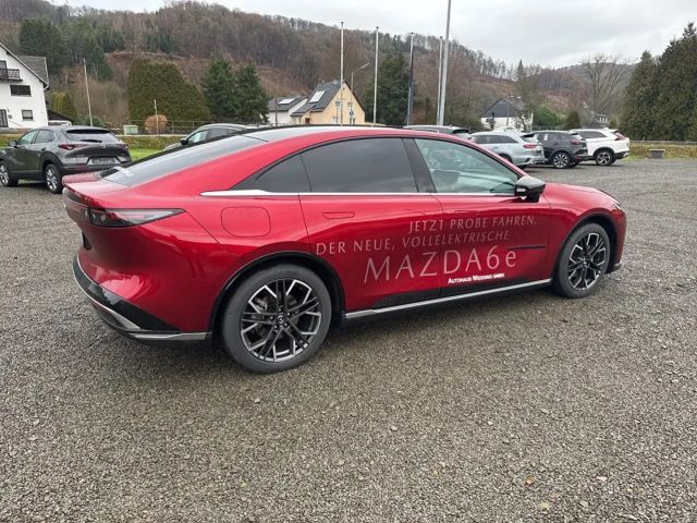 Mazda 6e Takumi