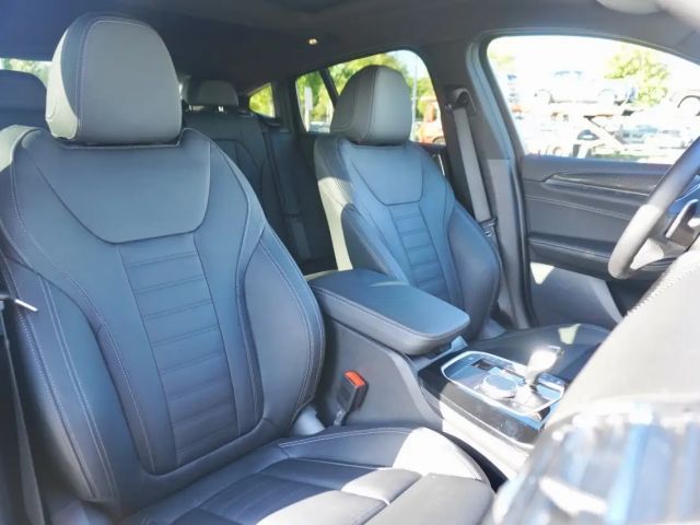 BMW X4 Coupé M-Sport xDrive20d