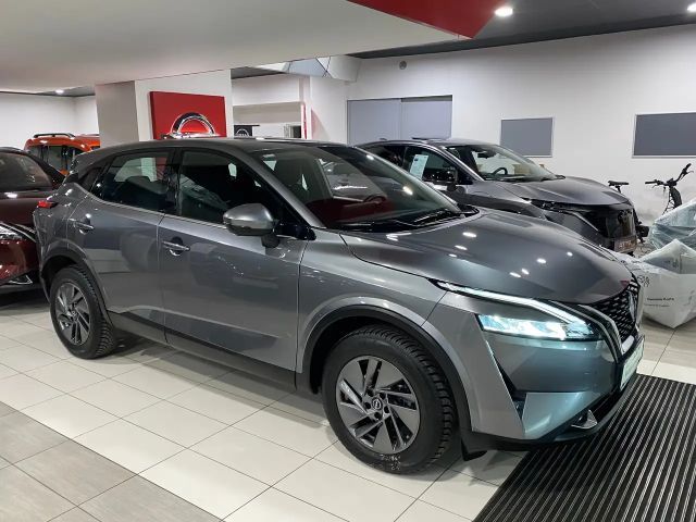 Nissan Qashqai Acenta DIG-T
