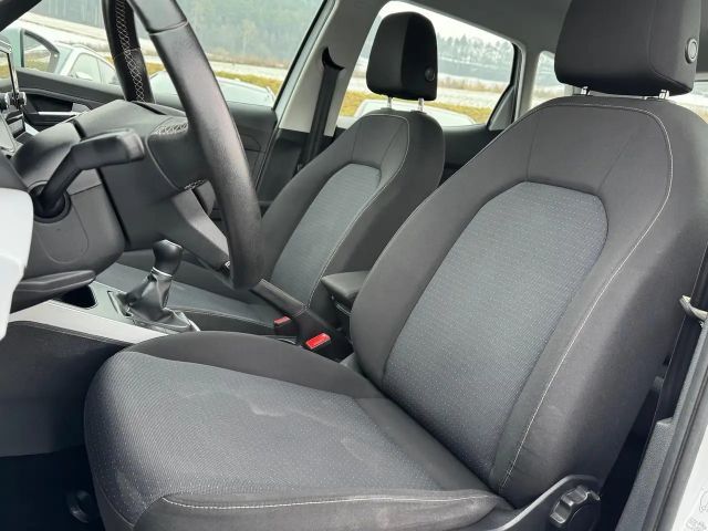 Seat Arona 1.0 TSI Style