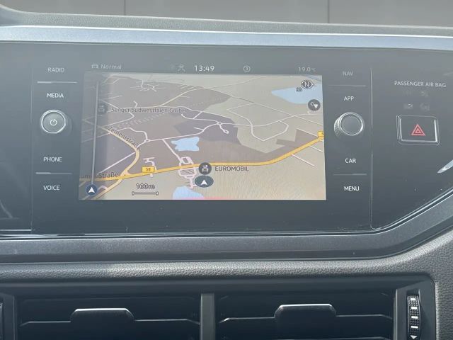 Volkswagen Polo DSG GTI