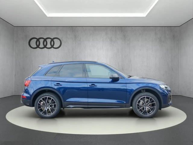 Audi Q5 40 TFSI Quattro S-Tronic