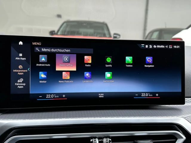 BMW 318 318i M-Sport Touring