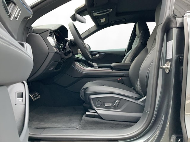 Audi Q8 50 TDI Quattro