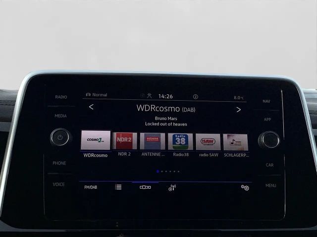 Volkswagen T-Roc 1.5 TSI DSG R-Line