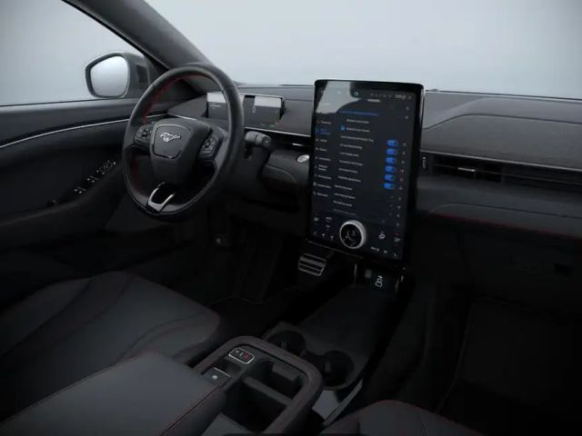 Ford Mustang Mach-E Premium