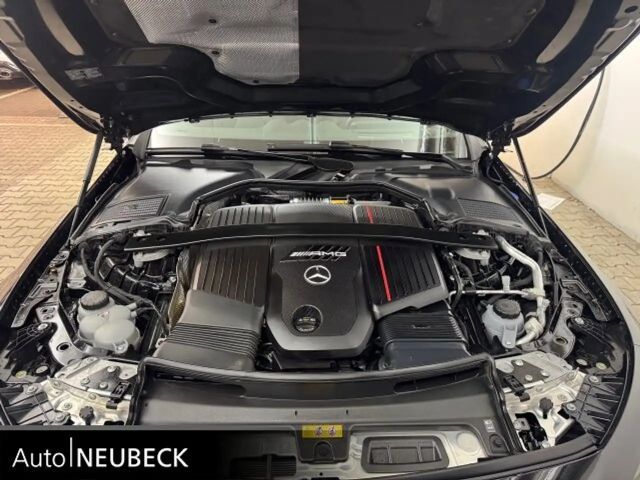 Mercedes-Benz CLE 53 AMG 4MATIC AMG Line