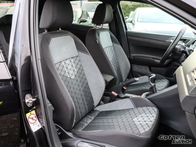 Volkswagen Polo 1.0 TSI IQ.Drive R-Line