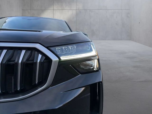 Skoda Kodiaq Selection iV