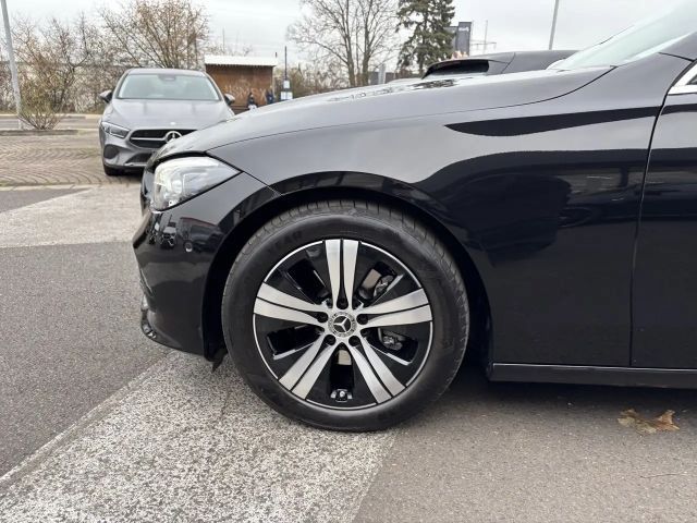 Mercedes-Benz C 180 AVANTGARDE Estate