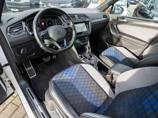 Volkswagen Tiguan 2.0 TSI 4Motion DSG