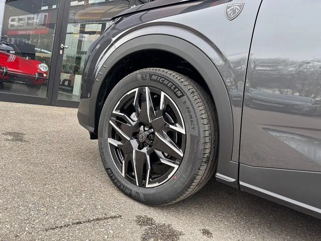 Peugeot 3008 GT-Line Hybrid