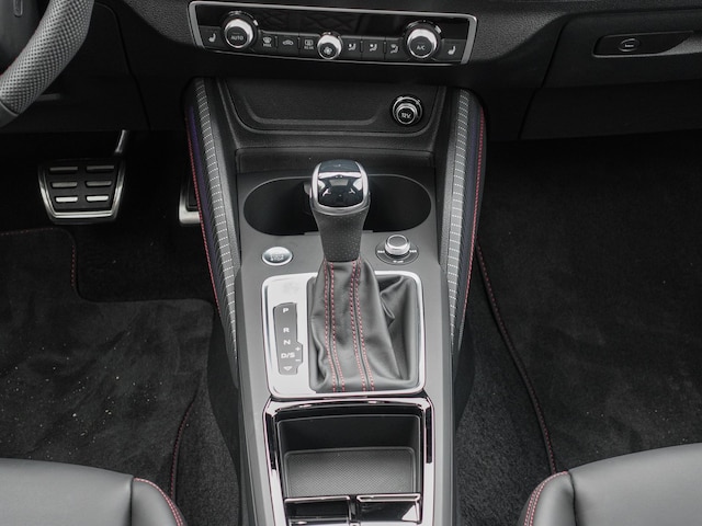 Audi Q2 35 TDI S-Line S-Tronic