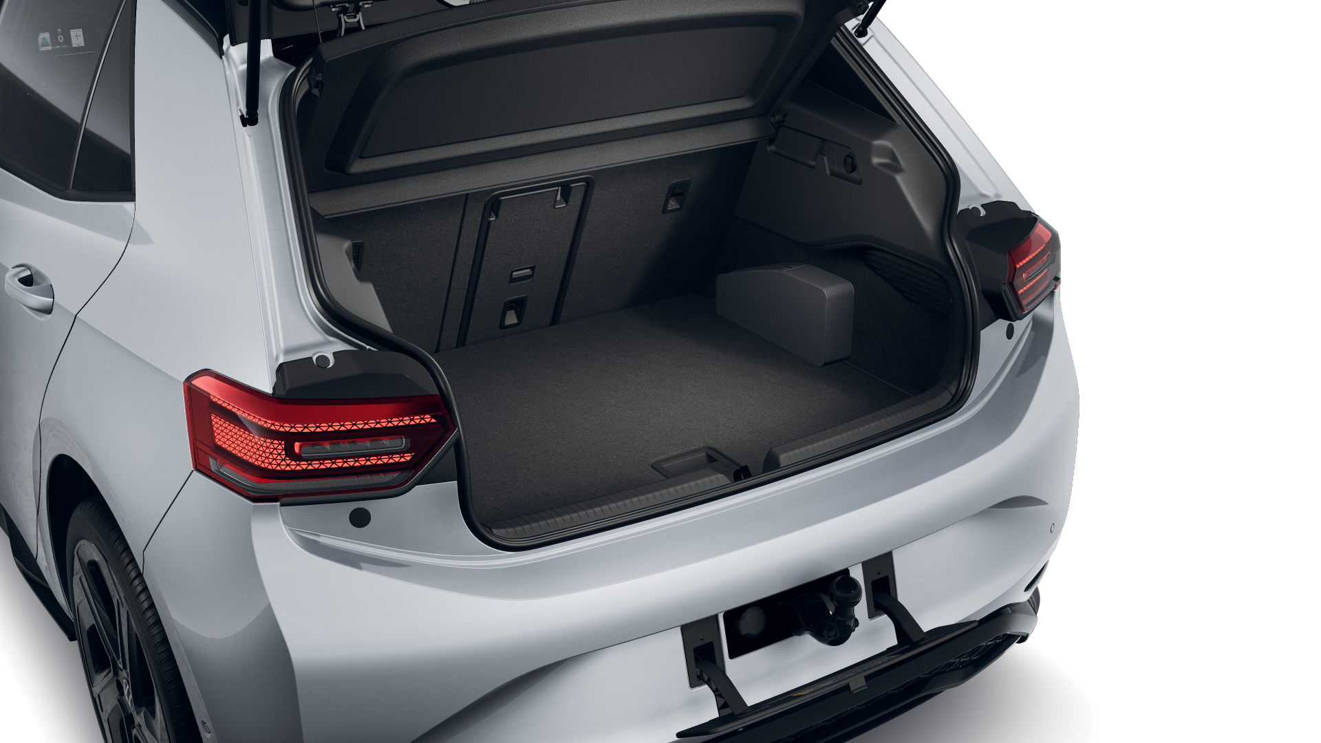 Volkswagen ID.3 GTX Max