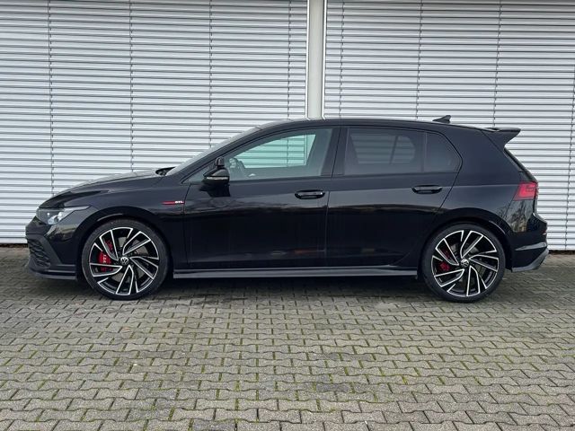 Volkswagen Golf 2.0 TSI DSG GTI Golf VIII