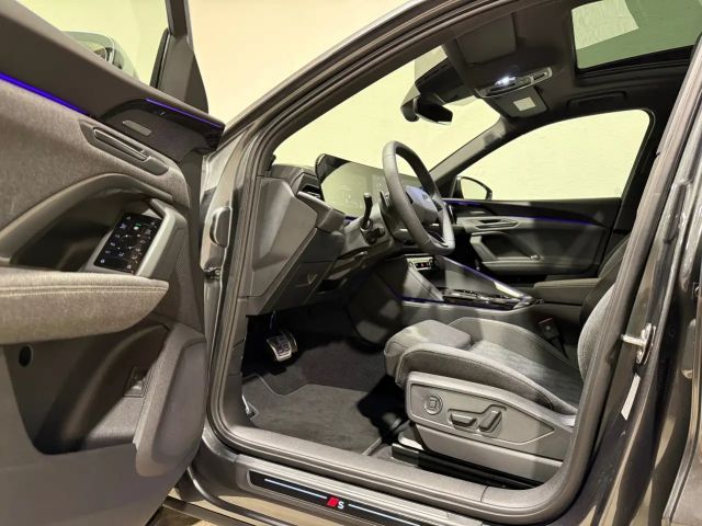 Audi Q5 2.0 TDI Quattro