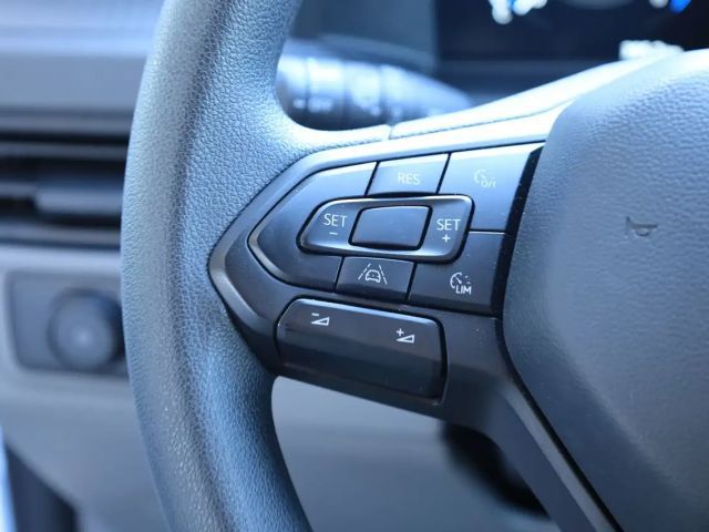 Volkswagen Transporter T7