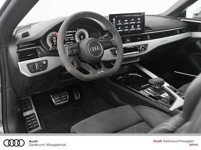 Audi S5 Cabriolet Quattro