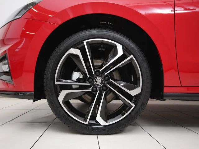 Skoda Fabia Monte Carlo