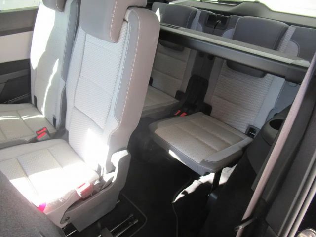 Volkswagen Touran ACT DSG Life