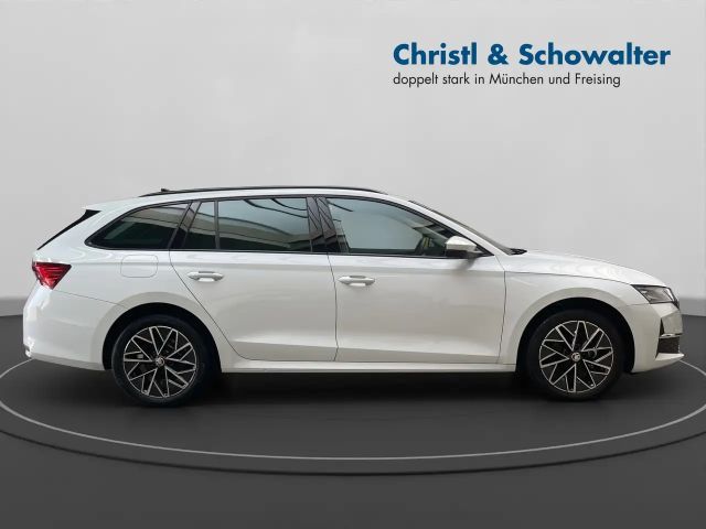 Skoda Octavia 2.0 TDI Combi Selection