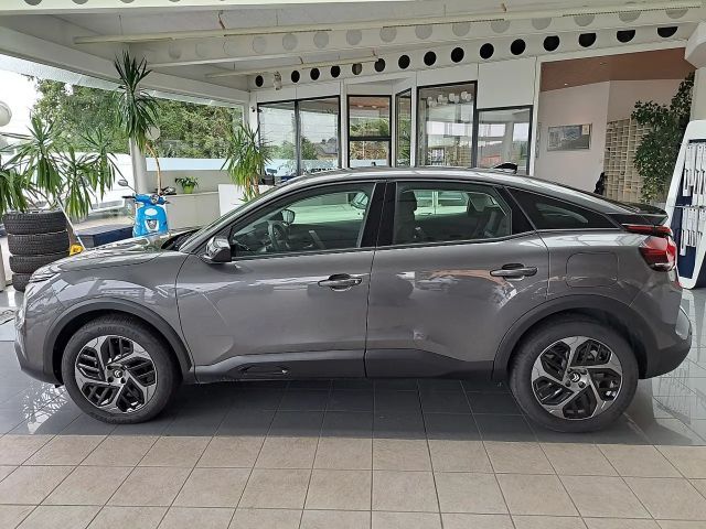 Citroën C4 Plus PureTech