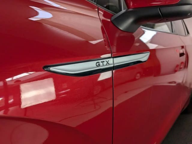 Volkswagen ID.5 220 kW 77 KWh GTX