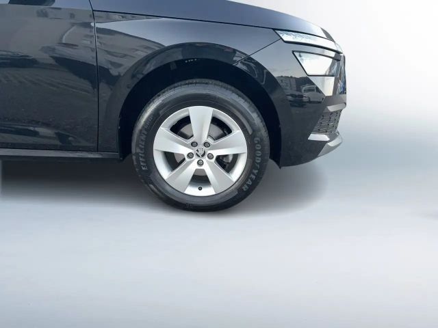Skoda Kamiq Ambition