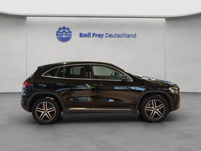 Mercedes-Benz GLA 250 GLA