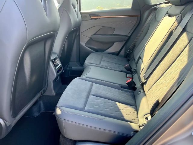 Cupra Terramar 2.0 TSI