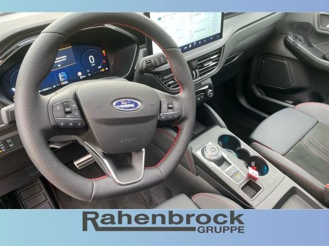 Ford Kuga EcoBoost ST Line X