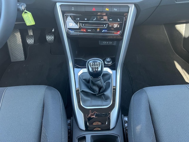 Volkswagen T-Roc 1.5 TSI