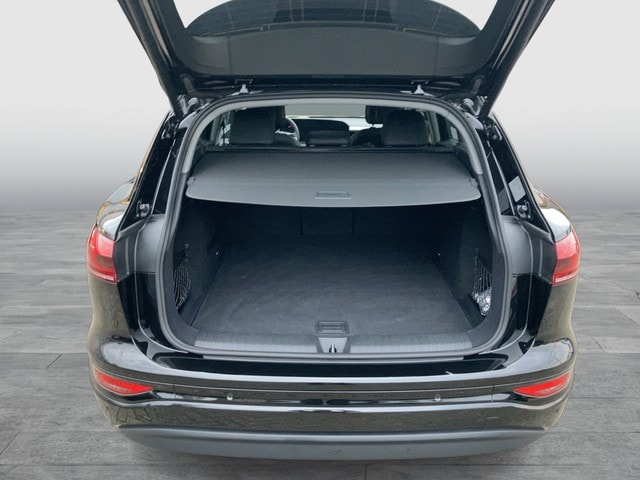 Audi Q6 e-tron SUV e-tron Audi Q6 SUV e-tron