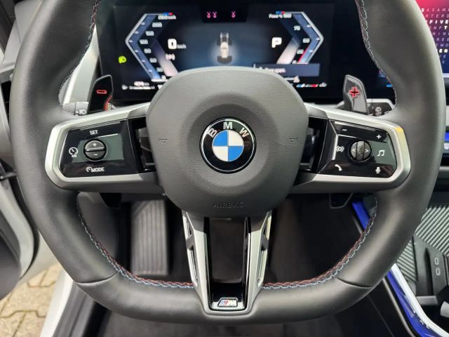 BMW X3 M-Sport xDrive