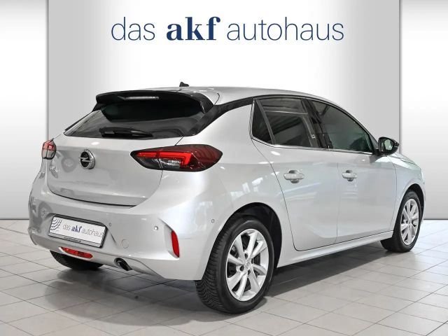 Opel Corsa 1.5 CDTI 1.5 Turbo Elegance