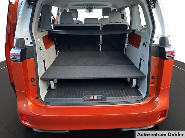 Volkswagen ID.Buzz IQ.Drive Pro